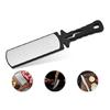 Double Sided Knife Sharpener Kitchen Diamond Grits Sharpener Easily Use