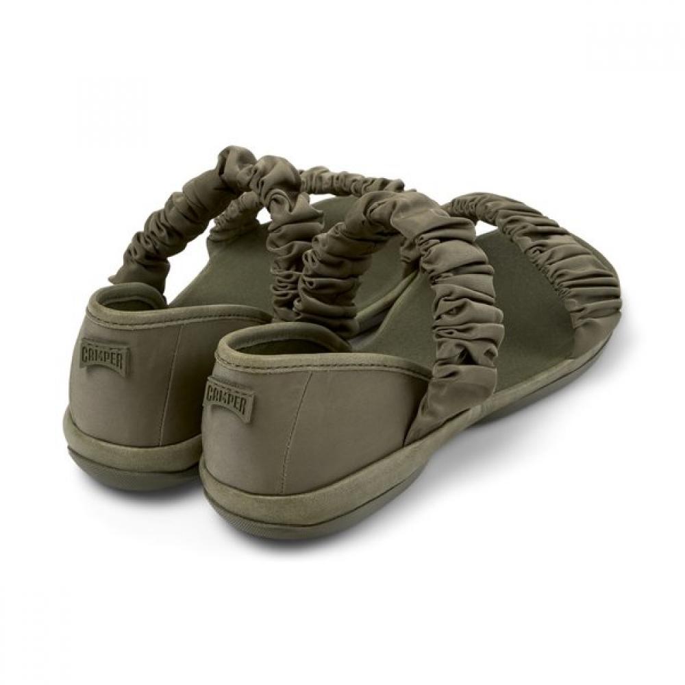 Camper Women S Sandal 25SS Right Nina K201707 003