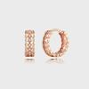 Selena One-Touch Earrings_232100184