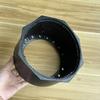 Scubas Diving Tanks Boot Base Protections for Aluminum Cylinder Bottom Holder Rubber Scubas Tanks Boot Bottom Protector