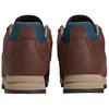 adidas Zapatillas Unisex Grisedale SPZL Aurora Ivy Brown Negro JR1553