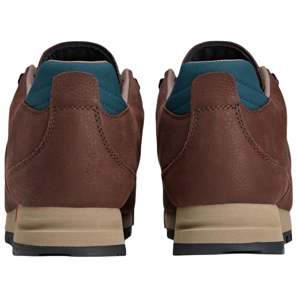 adidas Zapatillas Unisex Grisedale SPZL Aurora Ivy Brown Negro JR1553