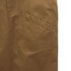 UNIVERSAL OVERALL Jumper Skirt M Brown One Piece Women Used