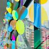 A4 Transparent Magic Color PVC Sheets for Creative Projects
