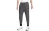 Спортивные штаны Tech Fleece Зимние джоггеры Азиатский размер DQ4809-010