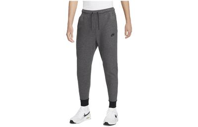 Sportswear Tech Fleece Winter Joggers Asia Sizing DQ4809-010
