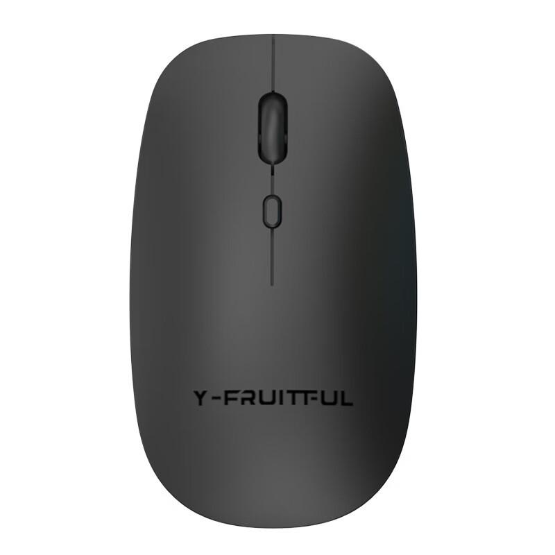 Y-FRUITFUL M92 Dual-Mode Rechargeable Wireless Mouse