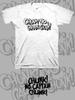 Chunk No Captain Chunk T-Shirt