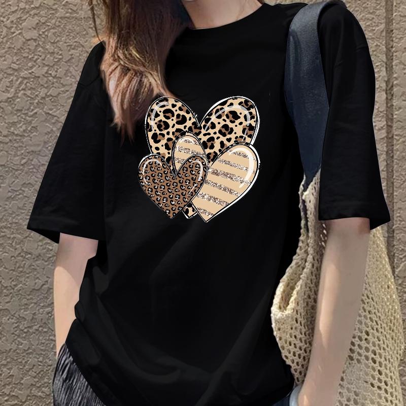 Moisture-Wicking Women's Athletic Short Sleeve Tee, Designed for Yoga