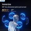 Auriculares Inalámbricos Philips TAT2769 de Oreja Abierta con Gancho para la Oreja para Deporte