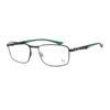 Puma Galleria Puma Frame Pu0093o 002 Square Metal Men S woMen S glaSSeS