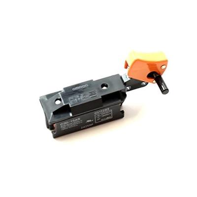 651128-3 Switch
