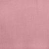 Vidaxl Chesterfield Sofa with Rollers, Three-Seater, Pink, Velvet