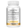 XEMENRY Niacinamide Vitamin B3, 1000 Mg Per Serving, Beneficial for Heart Health, Brain Function, and Revitalizing Skin.