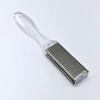 Foot Callus Removal, Heel Double-sided Callus Remover