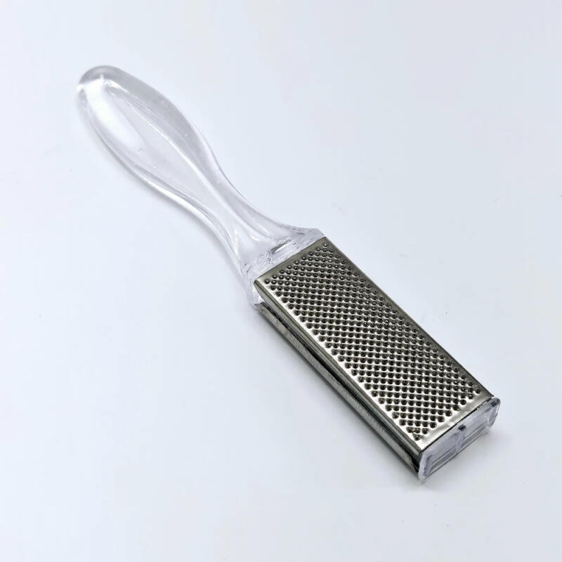 Foot Callus Removal, Heel Double-sided Callus Remover