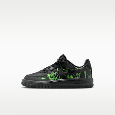 Nike Force 1 Low Easyon Lv8