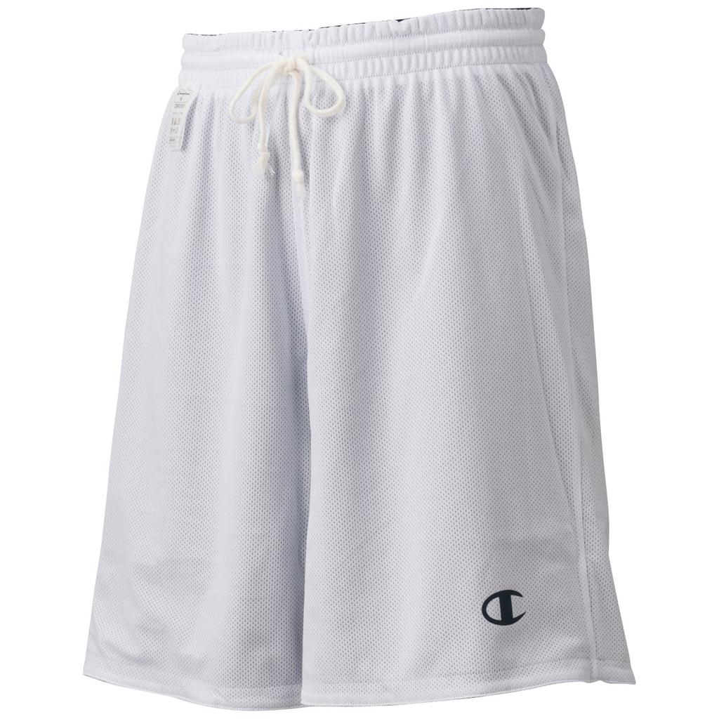 Champion Reversible Pants Basketball CBR2360 Navy Japan XXL To Japanese Size (equivalent 3L)
