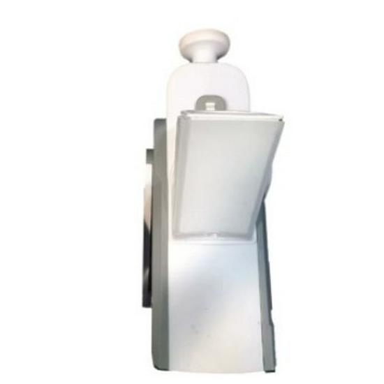 304 Stainless Steel Multifunctional Vegetable Cutter & Peeler - Kitchen Slicer Dicer Shredder