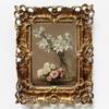Luxury Ornate Picture Frame Resin Photo Props Frame Ornaments Photo Stand  Studio Decoration