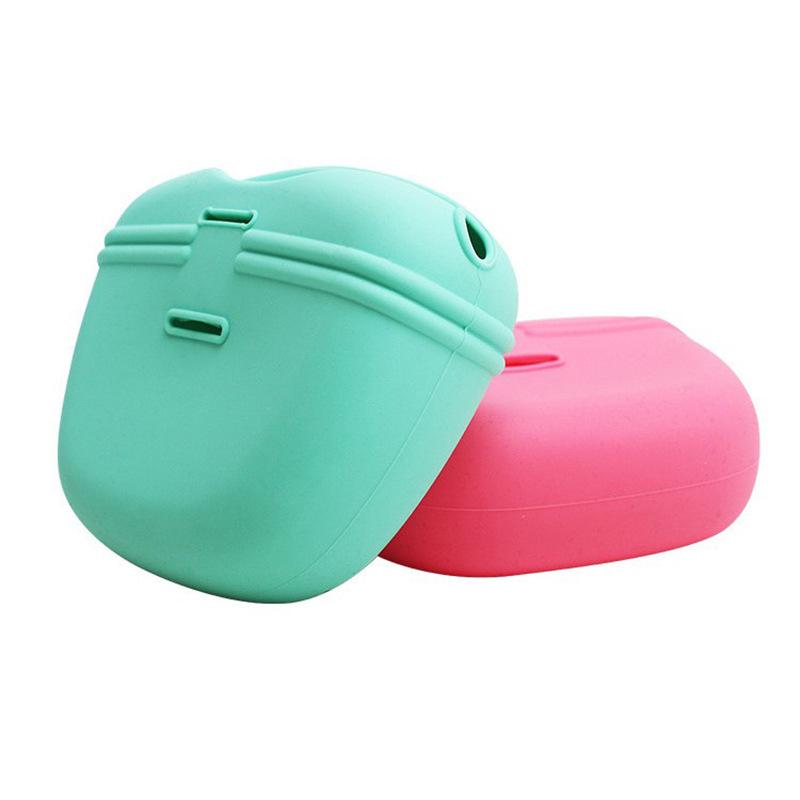Silicone Dog Treat Training Waist Bag
