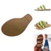 Stylish Women's Snakeskin Slippers Casual Flats Sandals Perfect For Summer Days