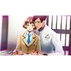 Citizen Tokyo Yamano Te Boys For V Fan Disc Regular Edition   psVita Regular Ed.