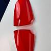 OEM Inner Taillight Lens Cover for 2015-2017 Porsche Cayenne 958.2