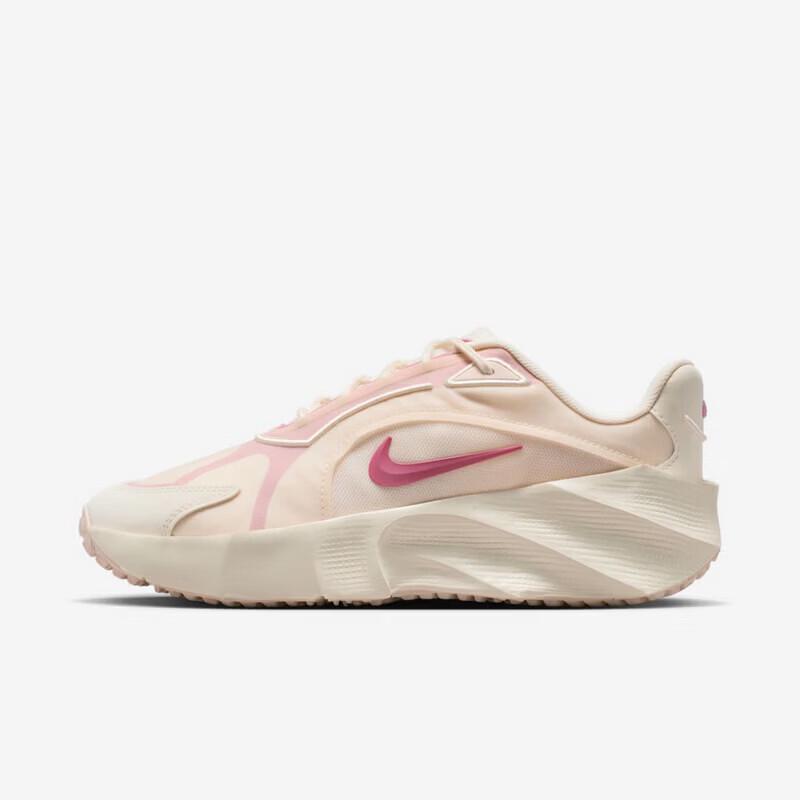 Nike Aura Edge Women s Casual Sport Shoes 38.5