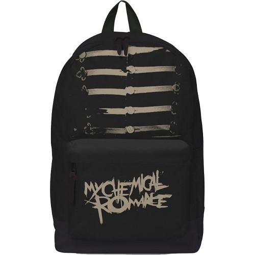 My Chemical Romance Parade Backpack