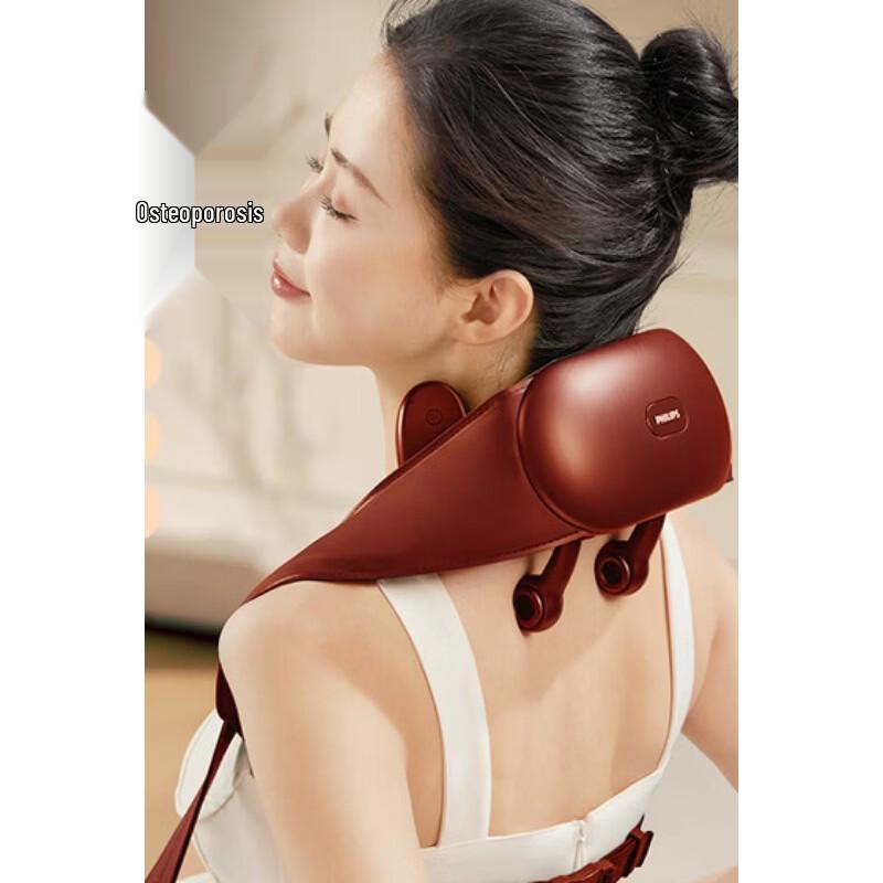 Philips Little Goldfish SE Neck & Shoulder Massager