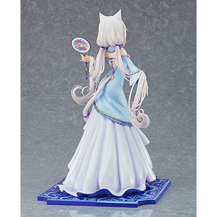 Nekopara Vanilla Karori Ver. 1/7 Scale Figure G94357 Multicolor 12.7x10.2x22.1cm