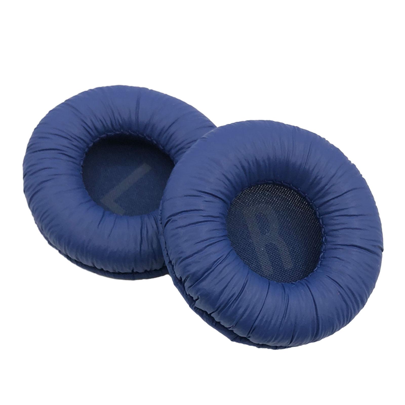 

Replacement Earpads Cushions Headband for JR300 JR300BT JR310BT Gaming Headphone Soft Protein Leather Earpads Earmuffs