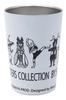 OGURA Ultraman Stainless Steel Convenience Store Coffee Vacuum WH Tumbler, Cup, 450ml, Insulated, Insulated, All-Star