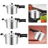 Stainless Steel Multi-Function Cooker