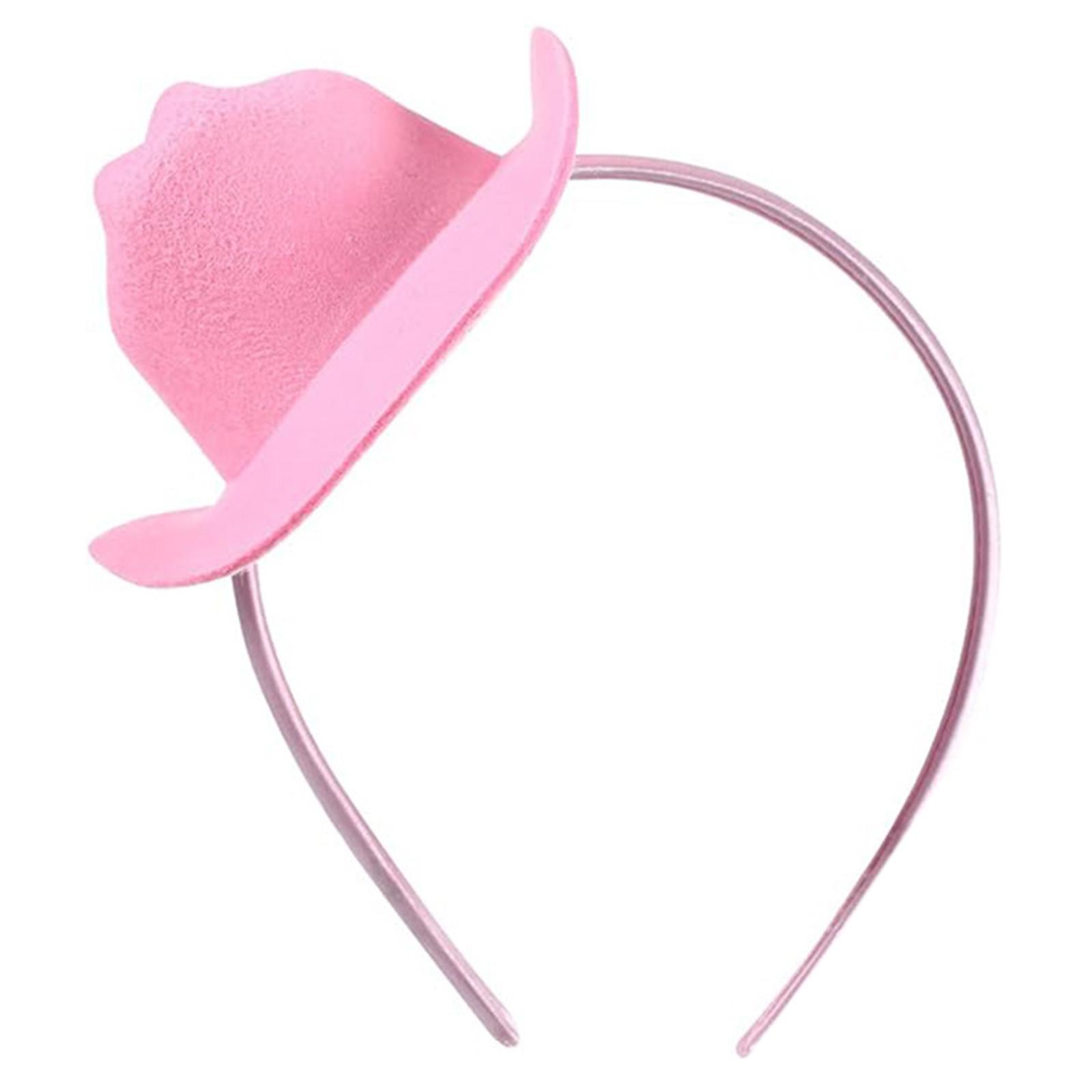 

Trendy Hairband with LED Hat Illumination Comfortable Headwear Unique Hairpieces Accessories for Night Festivals Party