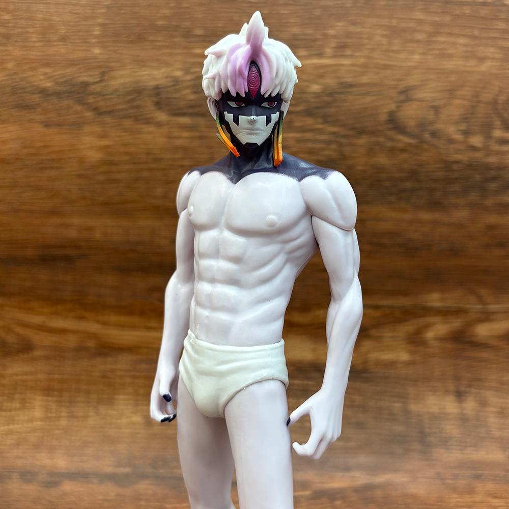 Anime Dan Da Dan Figure EVIL EYE Granny Takakura Ken Figurine Statue Car Home Decora Doll Toy Gift