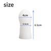 6.5cm Mini Glans Penis Sleeve Sex Toys for Men Masturbation Soft Stick Glans Exercise Penis Enlarger Delay Time Adult Toys Penis