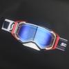 Spot High-quality Motorcycle Slowing Windproof Goggles Outdoor Sports Riding Glasses Off-road Windproof Track Protective Goggles