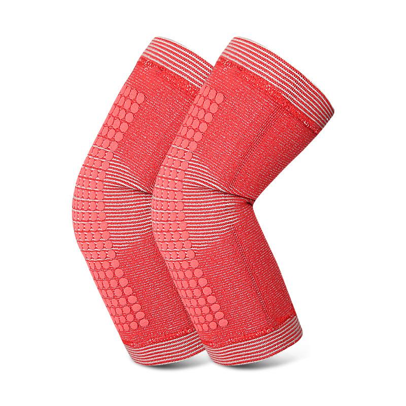 Warme und atmungsaktive Sport-Ellbogenschützer für Herren und Damen, Erwachsene Gewichtheben Volleyball Basketball Fitness Sport Ellbogenschützer