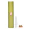 Portable Electric Eyebrow Trimmer Lip Arm Hair Remover Facial Epilator Hair Removal Tool