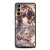Phone Case for Samsung Galaxy S25 Edge S24 S23 S22 S20 S21 FE Ultra S10 S10E Plus Soft TPU Grandmaster Of Demonic Cultivation