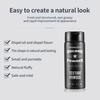 Hair Powder Safe Ingredients Hair Styling Black Fashion Fluffy Effective Modeling Refreshing Powder for Men
