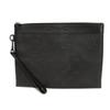 Used 12564 Pochette To Go M81570 7931 Current LV Logo Black Strap RFID Monogram Shadow Noir Men's from Japan AUTHENTIC