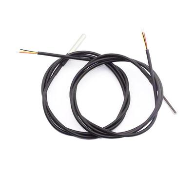 Instruments de mesure – Capteurs