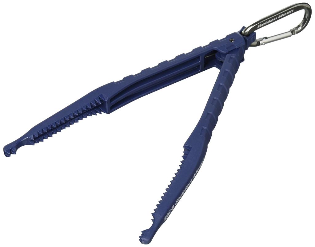 Golden Mean GM Capture Grip, Navy.