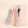 Large Capacity Ballet Shoes Pencil Case Cute Design Makeup Bag Ballerina Pencil Bag School Pencil Box Pencil Holder