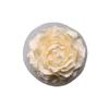 Silicone Cake Mold Chocolate Soap Making Tools Candle Mould Embossed Flower Bloom Aromatherapy Candy Handmade Wedding Decoration