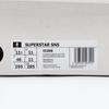 ID2888 SNS adidas Originals Superstar Core White Off White Alumina (Men's)