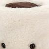 JELLYCAT Fun Items Series Jellycat Character Coffee Cup Doll Plush Doll 10cm High